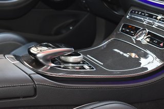 Mercedes-Benz Clase E 2019