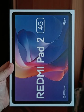 Xiaomi Redmi Pad 2 4G 256GB