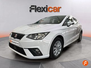 Seat Ibiza 1.0 TGI 66kW (90CV) Reference