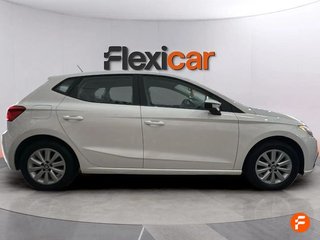 Seat Ibiza 1.0 TGI 66kW (90CV) Reference