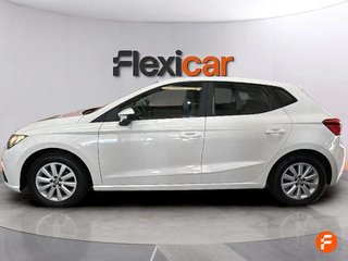Seat Ibiza 1.0 TGI 66kW (90CV) Reference