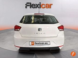 Seat Ibiza 1.0 TGI 66kW (90CV) Reference