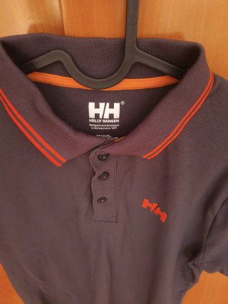 2 polos Helly Hansen talla M