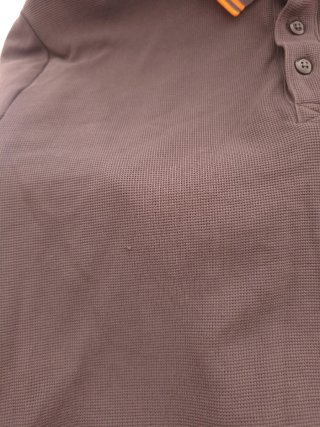 2 polos Helly Hansen talla M