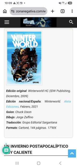 WINTERWORLD