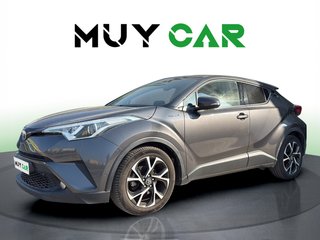 Toyota C-HR 1.8 125H Active 90 kW (122 CV)