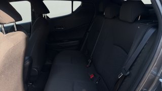 Toyota C-HR 1.8 125H Active 90 kW (122 CV)