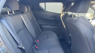 Toyota C-HR 1.8 125H Active 90 kW (122 CV)