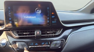 Toyota C-HR 1.8 125H Active 90 kW (122 CV)