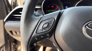 Toyota C-HR 1.8 125H Active 90 kW (122 CV)