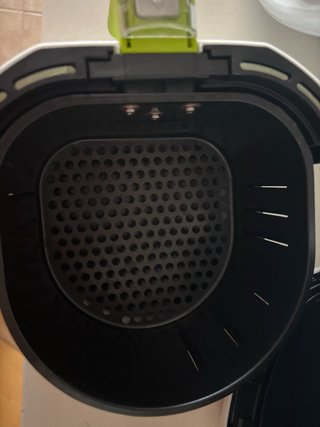 Cecotec Freidora de Aire