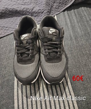 Zapatillas deportivas Nike y Adidas