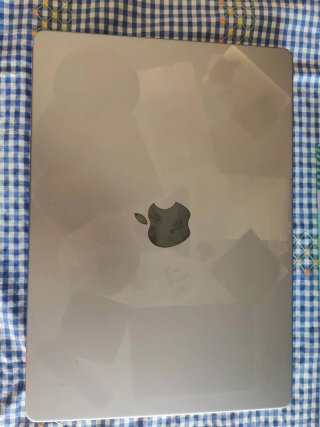 MacBook Pro 14 M1 16GB 512GB 14-core