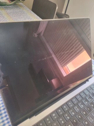 MacBook Pro 14 M1 16GB 512GB 14-core