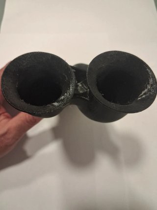 Snorkel V6 Aprilia RS125