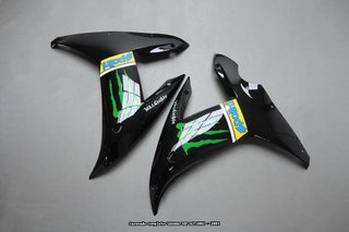 Carenado Avdb YAMAHA YZF R1 2002 - 2003