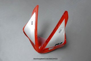 Carenado Avdb YAMAHA YZF R1 2002 - 2003
