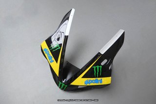 Carenado Avdb YAMAHA YZF R1 2002 - 2003
