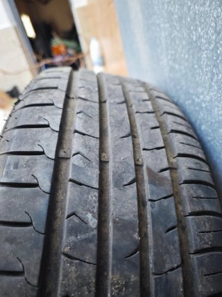 Llanta 205/55R16