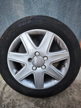 Llanta 205/55R16
