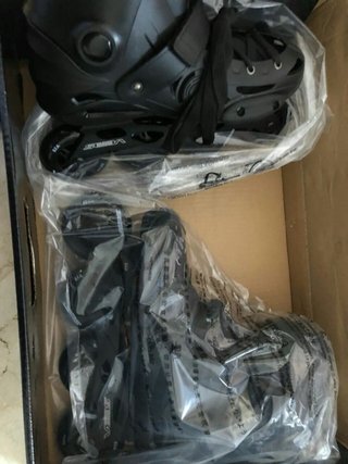 ROLLERS Patines SEBA