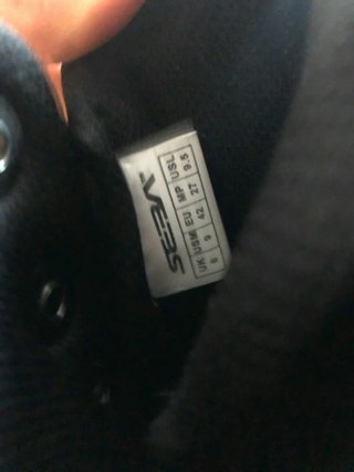 ROLLERS Patines SEBA