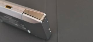 Nintendo Game Boy Micro Plata y cargador original