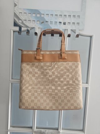Bolso Loewe Vintage Beige