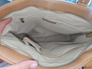 Bolso Loewe Vintage Beige