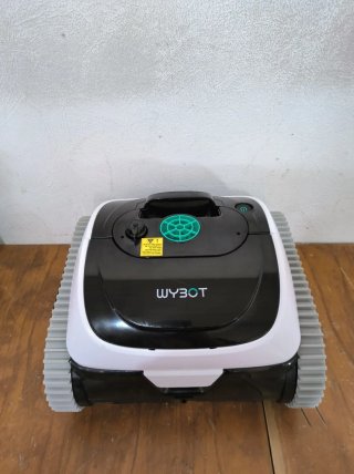 Robot Limpiafondos WYBOT C1 - W35S7967
