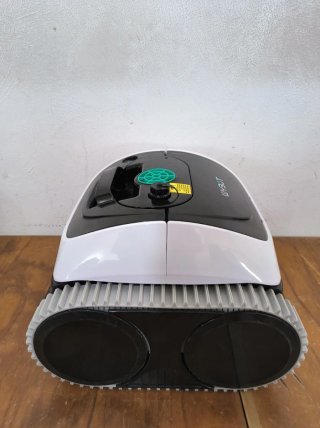 Robot Limpiafondos WYBOT C1 - W35S7967