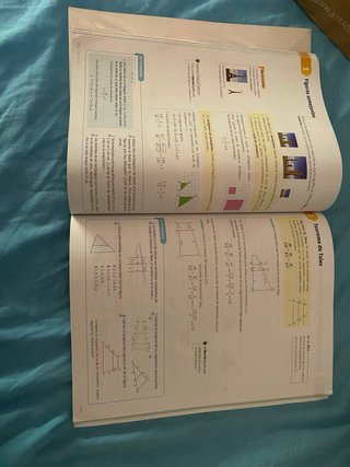 Matemáticas 2o ESO
