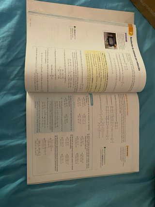 Matemáticas 2o ESO