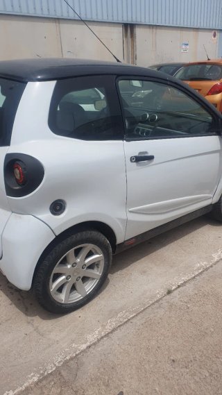 aixam uv 53 2018