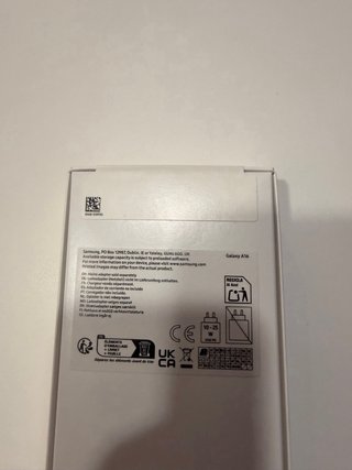 Samsung Galaxy A16