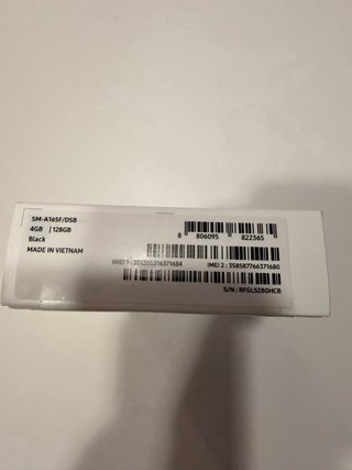 Samsung Galaxy A16