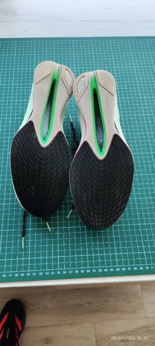 Nike Vaporfly04  ZoomX