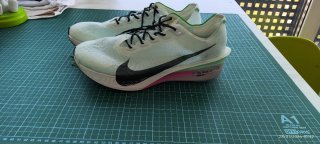 Nike Vaporfly04  ZoomX
