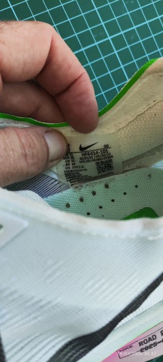 Nike Vaporfly04  ZoomX