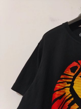 T-shirt The Lion King Musical Taglia L