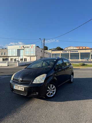 Toyota Corolla 2005