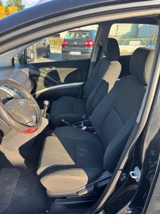 Toyota Corolla 2005