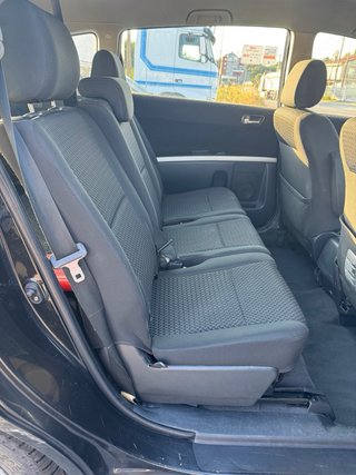 Toyota Corolla 2005
