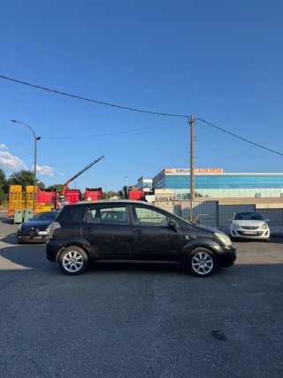 Toyota Corolla 2005