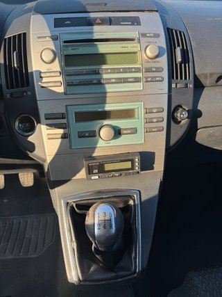 Toyota Corolla 2005
