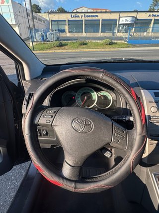 Toyota Corolla 2005