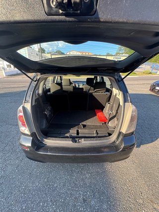 Toyota Corolla 2005