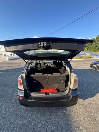 Toyota Corolla 2005
