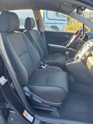 Toyota Corolla 2005