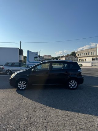 Toyota Corolla 2005
